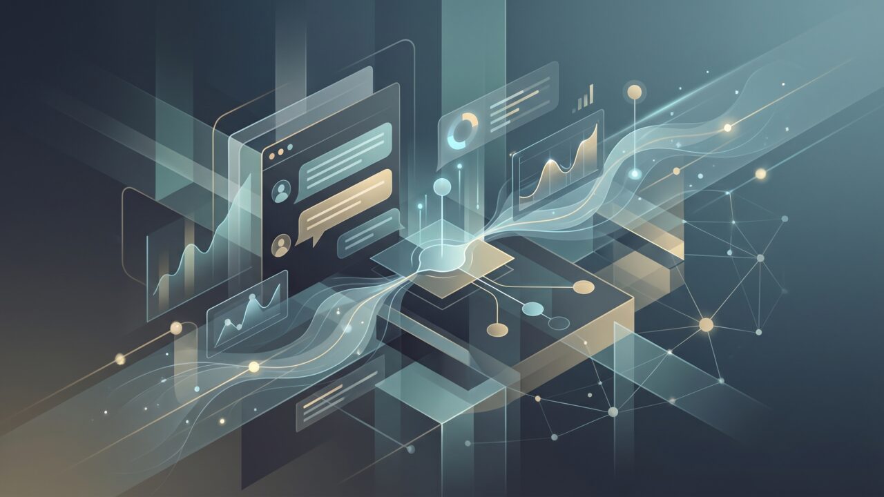 Geminiが切り拓く「チャット内シミュレーション」の衝撃と、日本企業の意思決定プロセスにもたらす変化