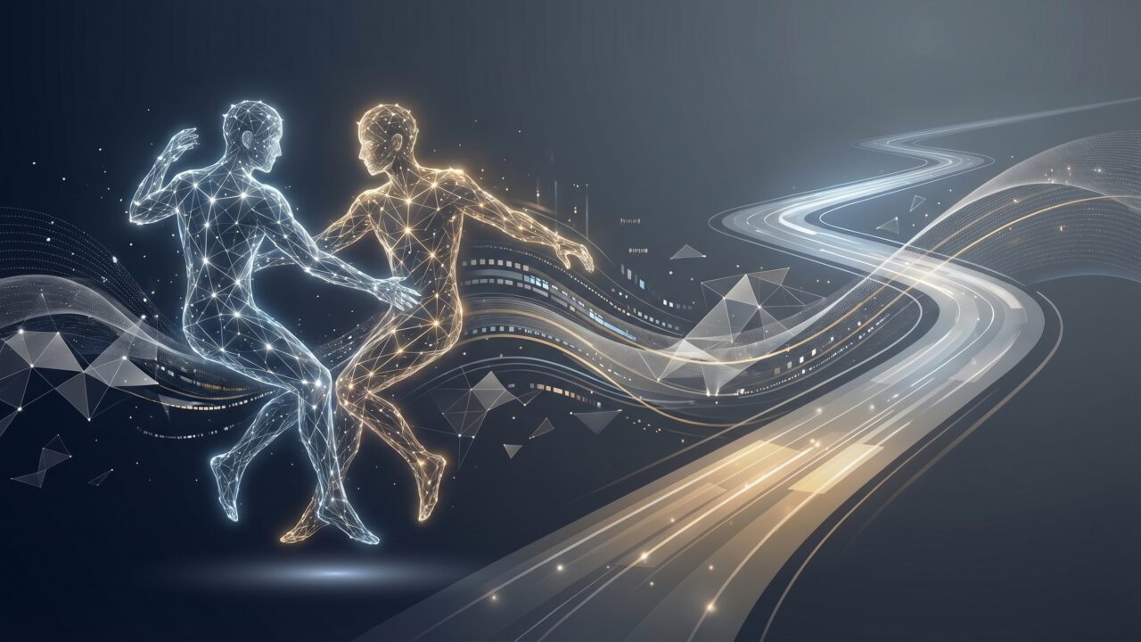 星座の「Gemini」から読み解く対話型AIの価値——『長いプロセスより一つの対話』が示唆する業務変革