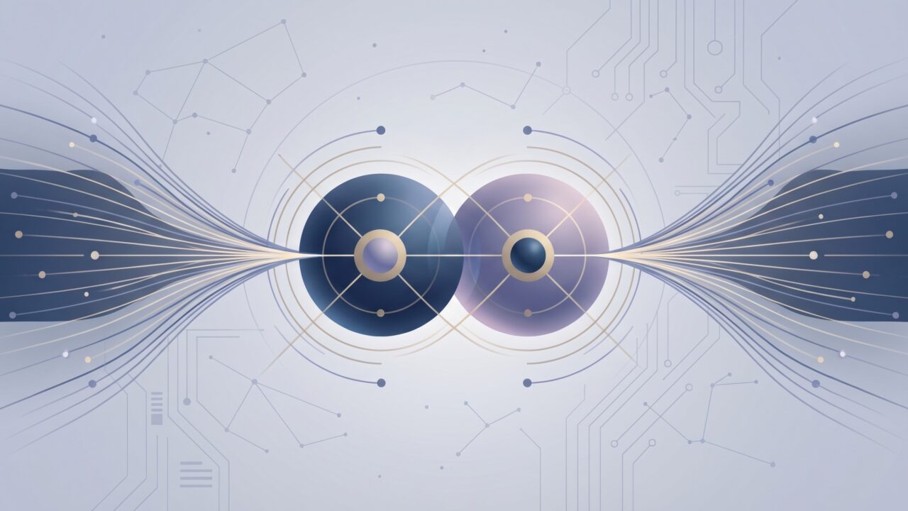 パパラッチに追われる「Gemini」──星占いが暗示するAIの熱狂と日本企業への冷静な示唆