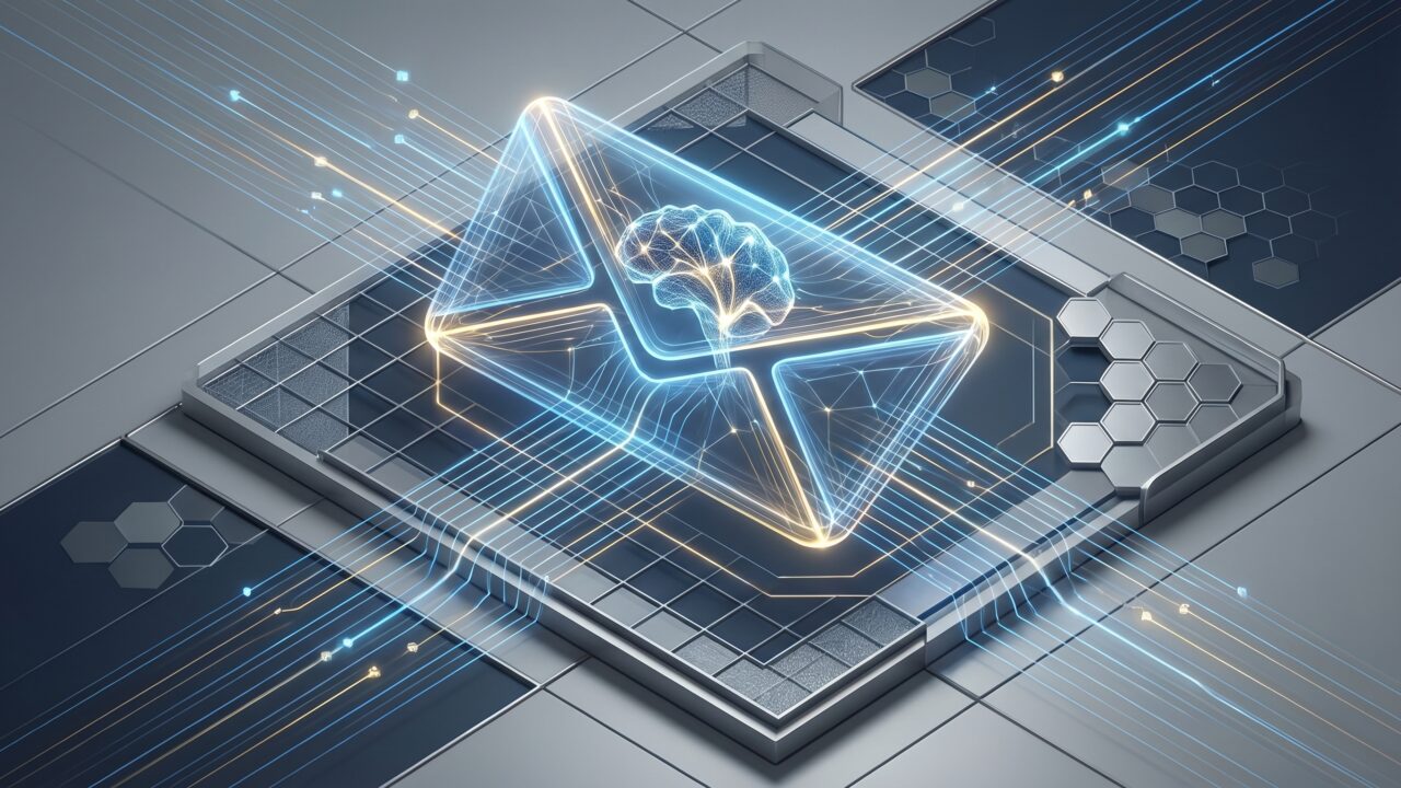 GmailへのGemini統合から考える、日本企業における日常業務のAI化とガバナンス