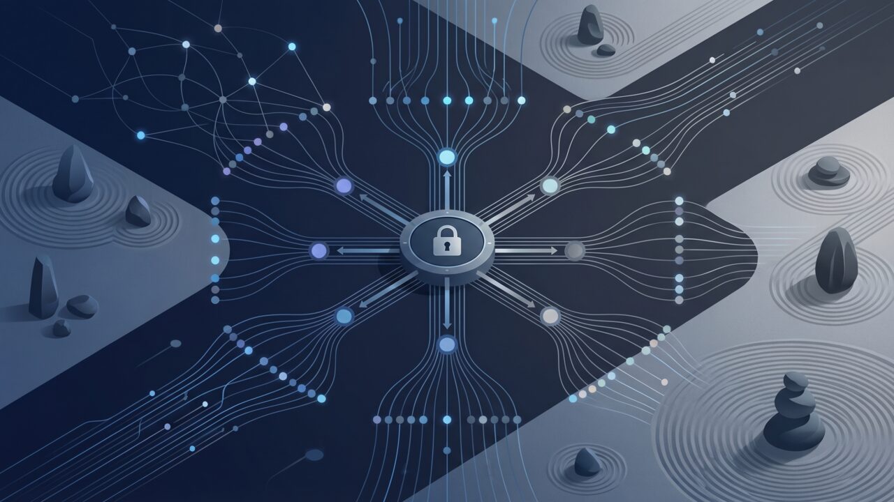 マルチモデル時代の盲点：LLMルーターに潜むセキュリティリスクと日本企業の対応策