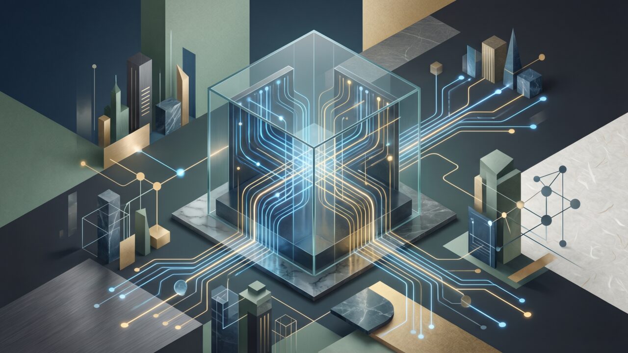 不動産ビジネスにおけるプライベートLLMとAgentic AIの可能性：機密情報の保護と自律的業務プロセスの構築