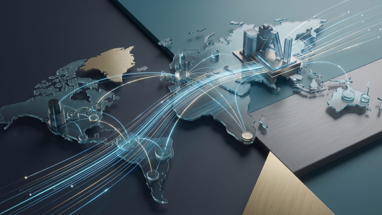 OpenAIのグローバル拠点拡大から読み解く、日本企業のためのAI活用とガバナンス戦略