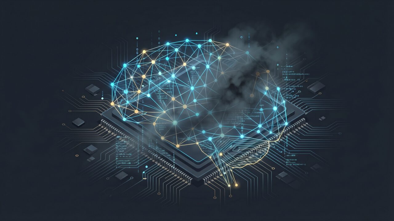 開発者のPCで密かに動く「シャドーAI 2.0」——オンデバイスLLMの台頭とCISOの新たな盲点