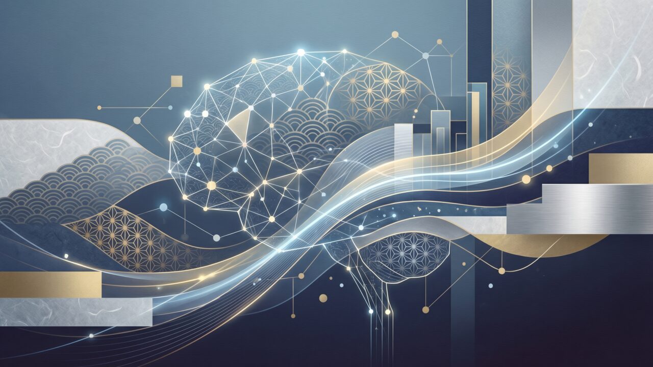 全社導入率90%の事例に学ぶ、日本企業におけるグループウェア統合型生成AIの定着戦略