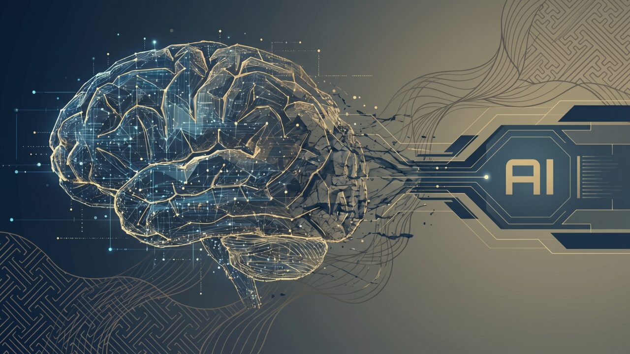 生成AIへの過度な依存が招く「知的萎縮」——日本企業が直面する人材育成と組織の課題