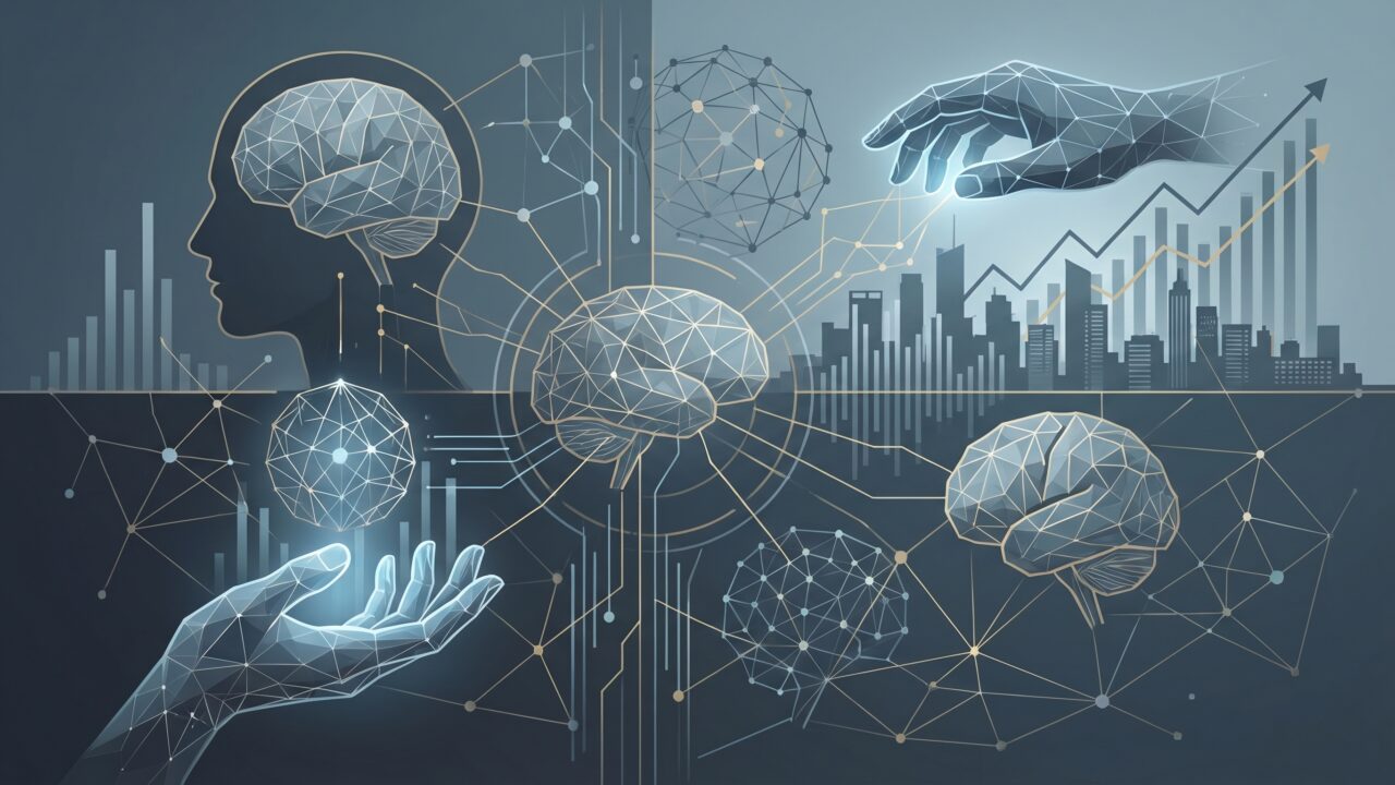 AI開発の裏側で急拡大する「専門家の介入」：日本企業が独自モデル構築で直面するデータの壁