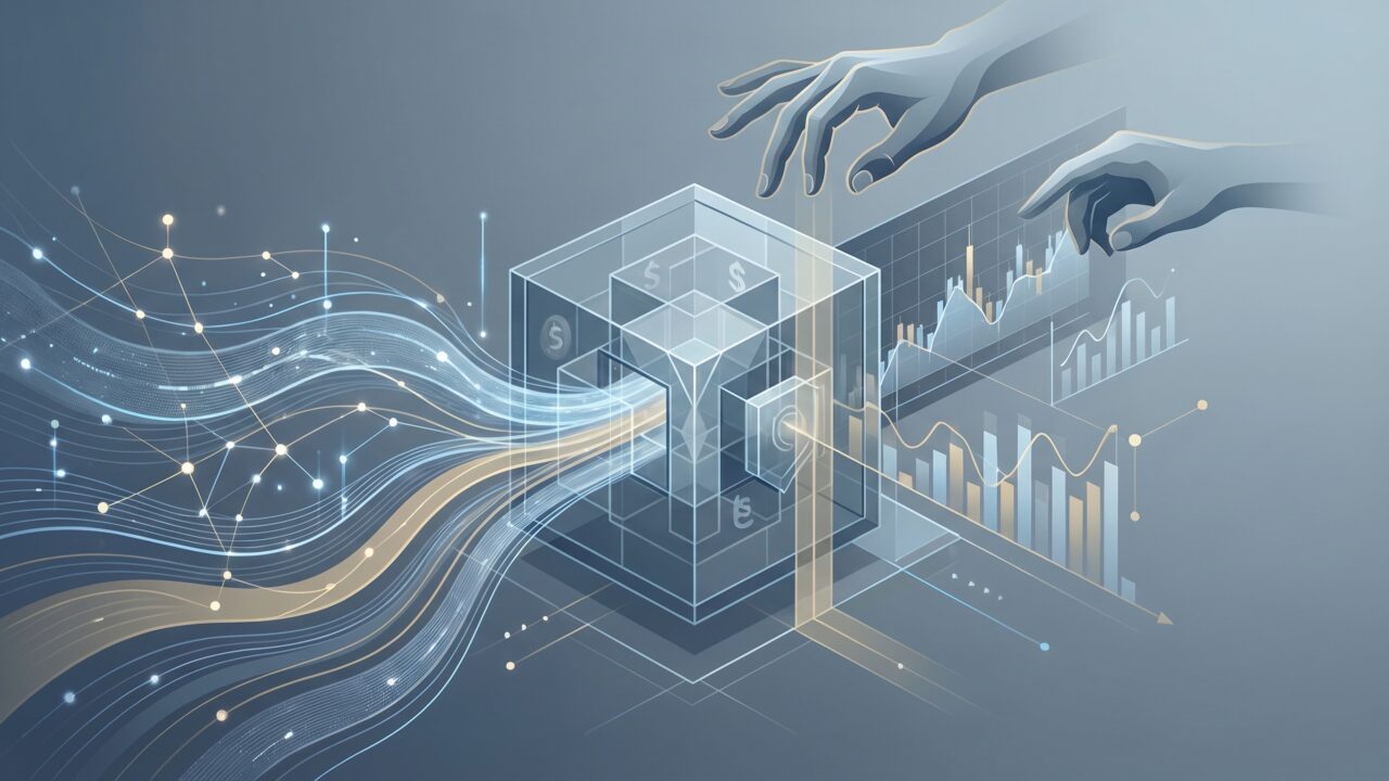 AIエージェントはなぜ自律的な金融取引をまだ任せられないのか？ 日本企業が考えるべき「自律化とガバナンス」の壁