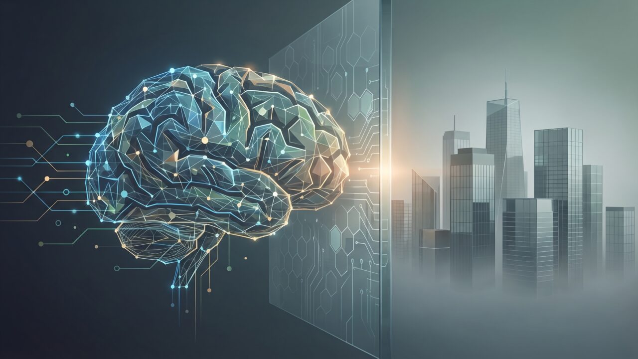 自律型AIエージェントによる高度な意思決定の衝撃と日本企業が乗り越えるべき「説明責任」の壁