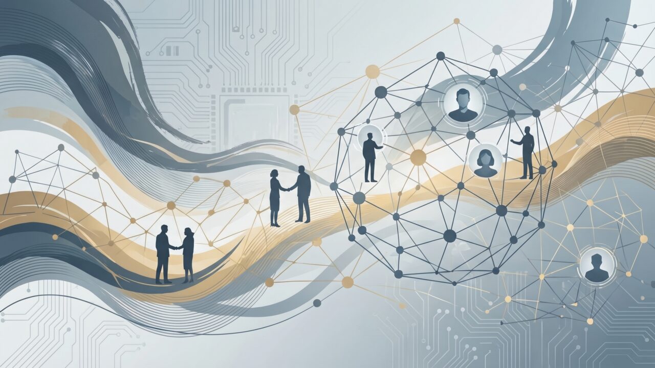 「AIに仕事を任せる」時代の組織と個人の再定義——開発現場からの教訓と日本企業の現在地