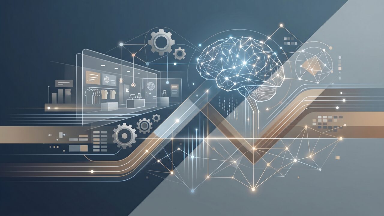 「完全AI運営」の小売店舗が米国で登場：日本の小売業が直面する変革と現実的なステップ