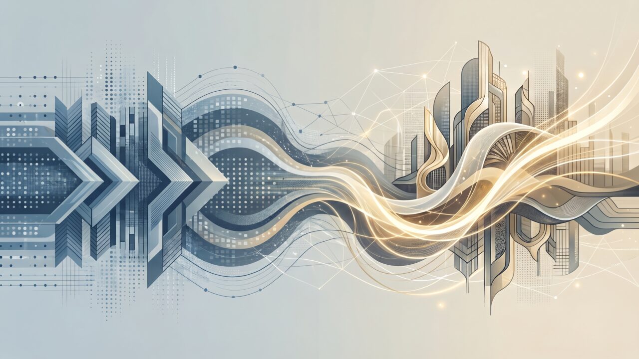 生成AIの普及が招く「創造性の均質化」リスク——日本企業はAIの同質化にどう抗うか