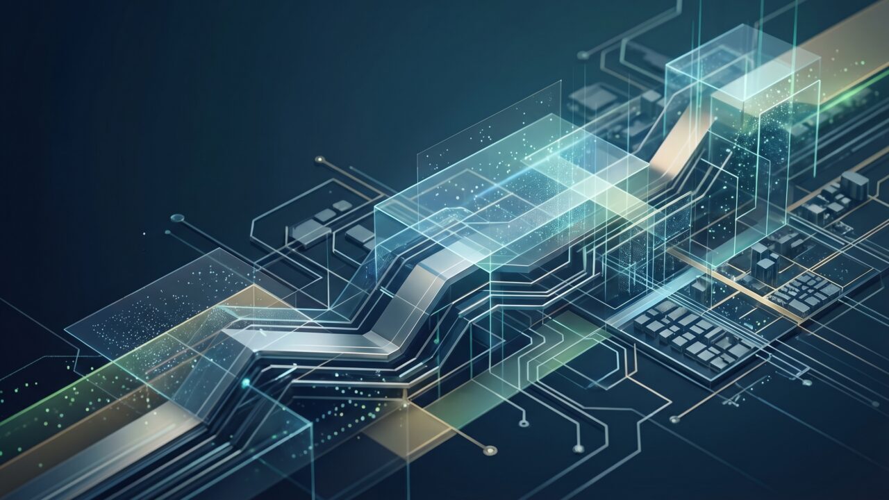 インフラ・公益事業向けAIが牽引する市場動向と、日本企業における「特化型AI」導入の要所