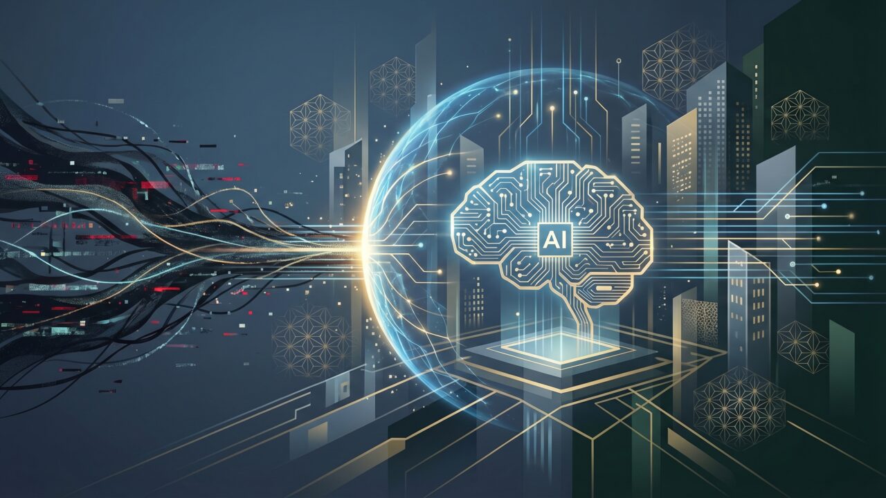 生成AIブームがもたらす新たなセキュリティ脅威と「AIによる防衛」の実務的アプローチ