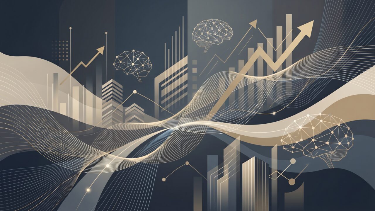 「AIが家計を見直す時代」から考える、金融・ライフプランニング領域での生成AI活用とガバナンス