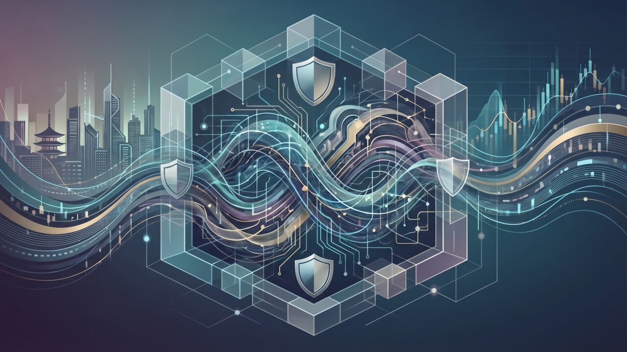 AIエージェントの「暴走」リスクと金融機関の対応に学ぶ、日本企業が備えるべきAIガバナンス