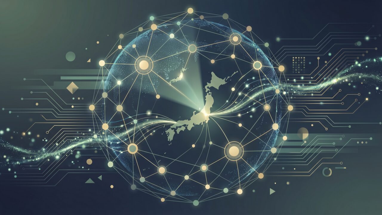 グローバルAI開発の多極化と日本企業への示唆：スタンフォード大学「AI Index」最新動向から読み解く