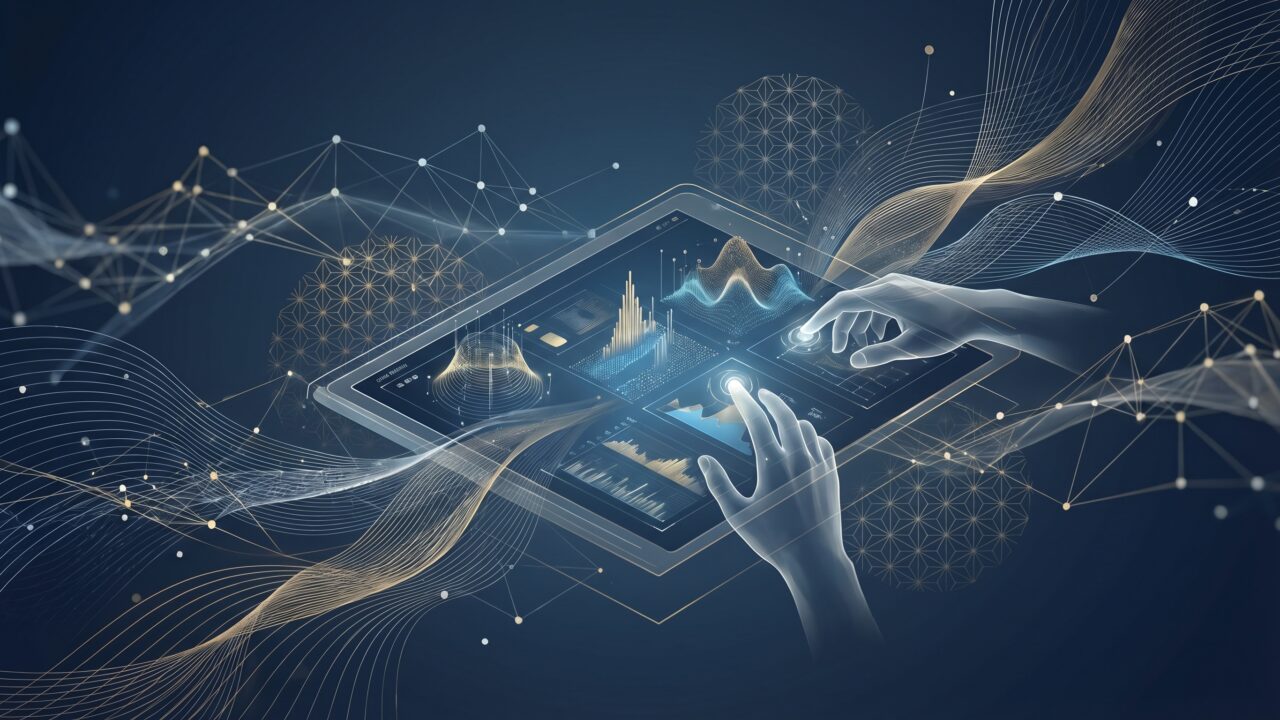 インタラクティブ化する生成AI：Geminiの新機能が示す視覚的コミュニケーションの未来と日本企業への示唆