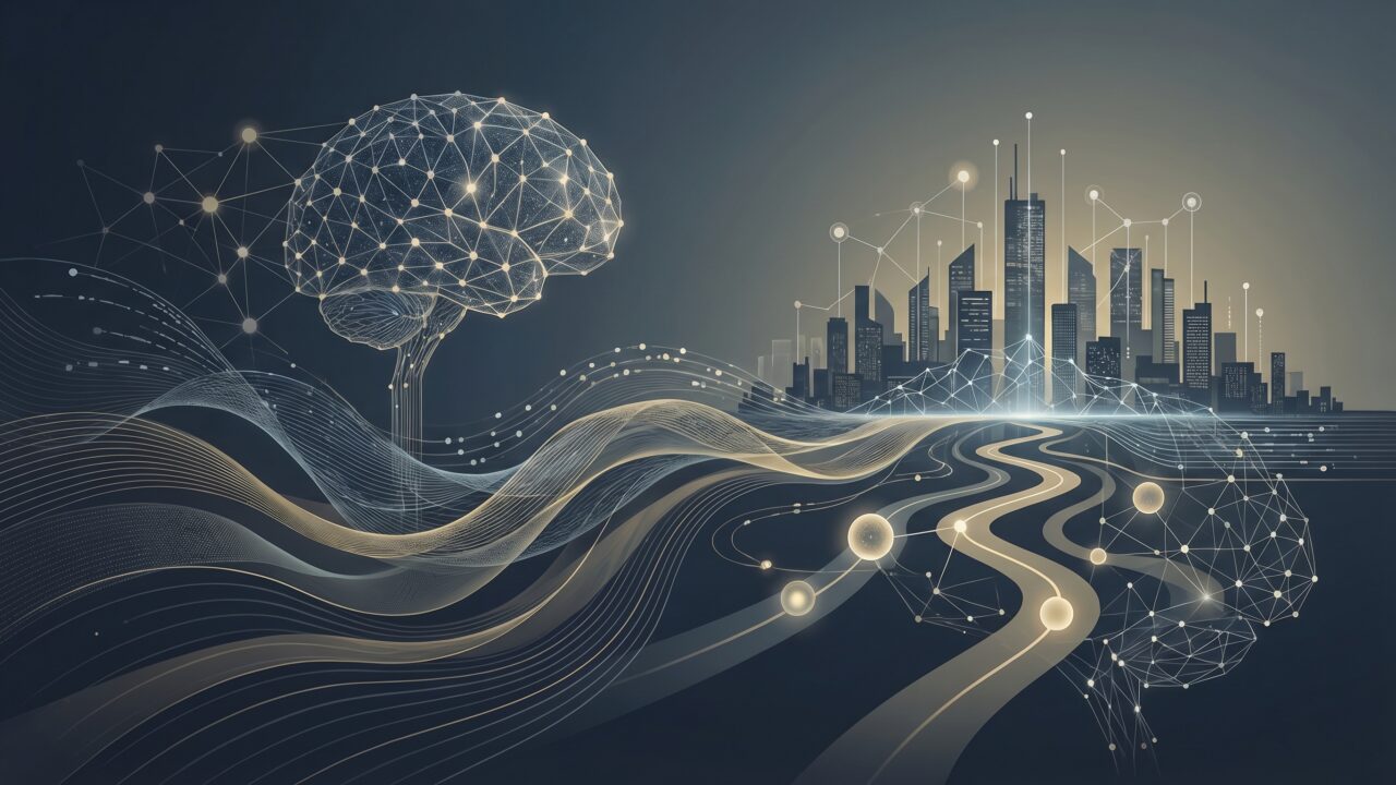 生成AI検索時代に向けたマーケティングの進化：GEOとエージェンティック・コマースがもたらす変革