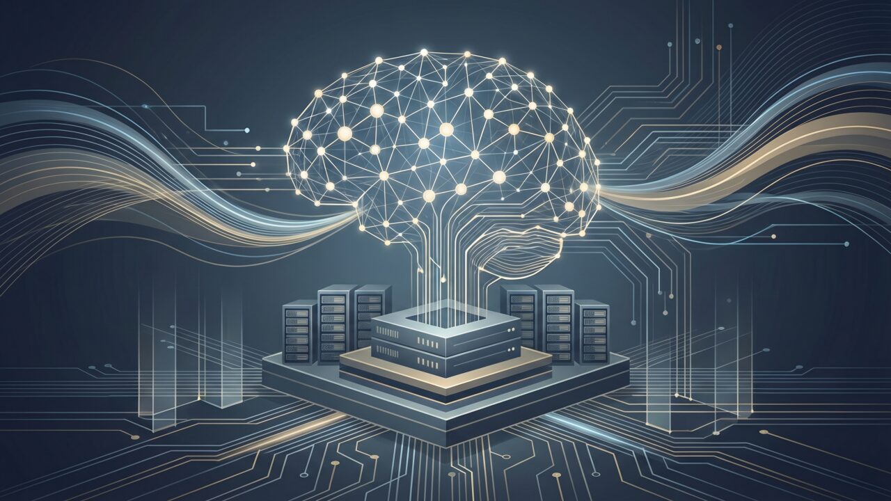 生成AI時代のITインフラ戦略：自社のシステムはLLMの要求に対処できるか