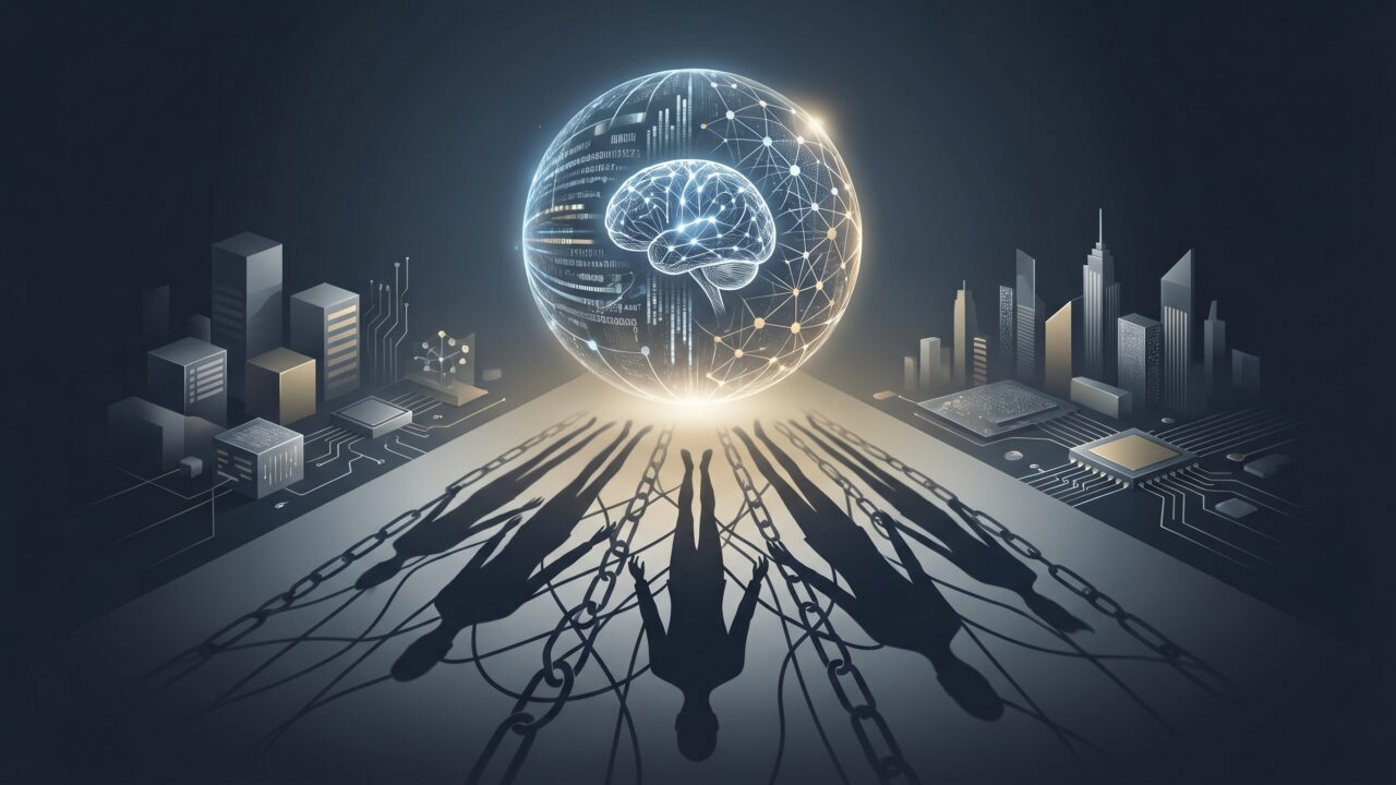 生成AIへの「過剰依存」がもたらす脅威：NYT記事に見るユーザー心理と日本企業のガバナンス