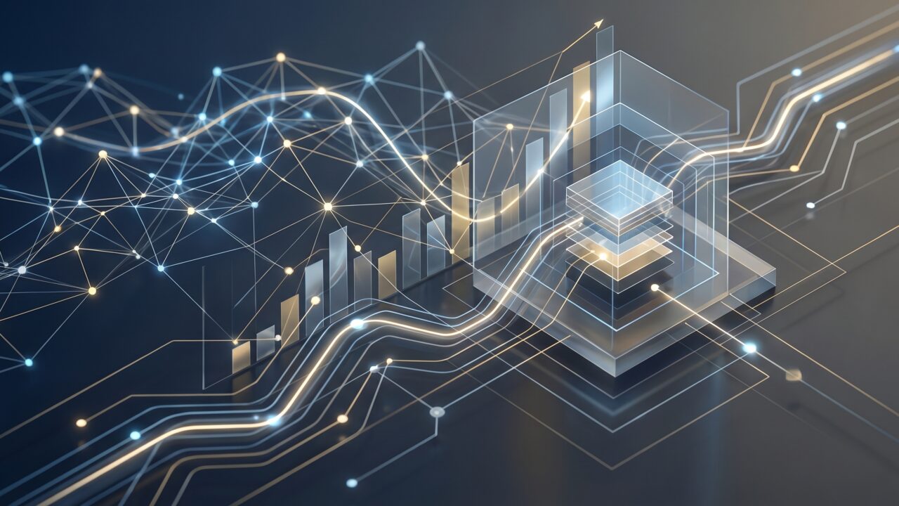 金融タスクにおけるLLMの自律動作をどう評価するか——新ベンチマーク「FinTrace」が示すプロセスの重要性