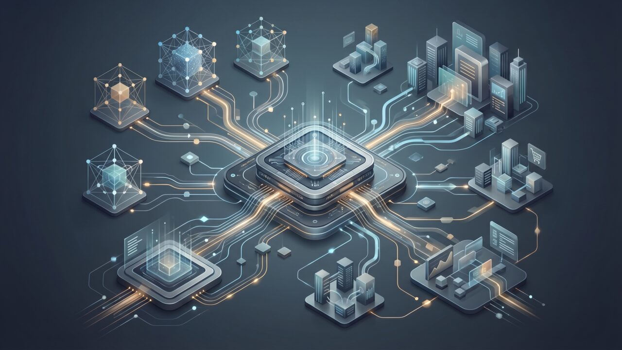 Salesforceが推し進める「マルチLLM戦略」とエージェンティック・コマースの衝撃