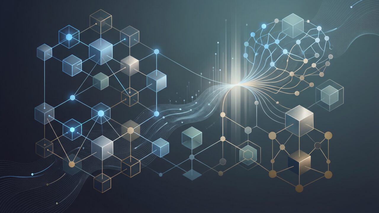 Web3×AIの交差点：80万ユーザーを突破した新興LLMプラットフォームが示す次世代AIの潮流