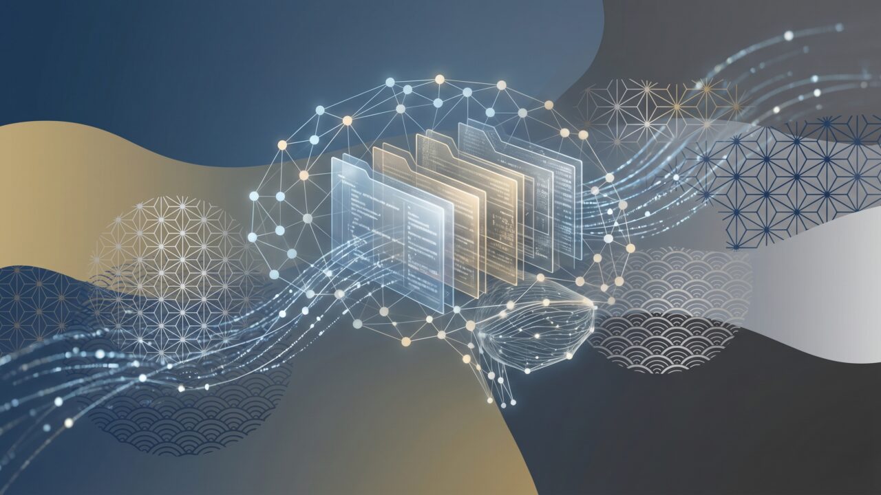 AIエージェントに「記憶」を実装する意義と手法――日本企業が実務で活用するための要点とガバナンス