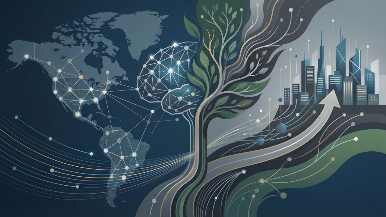 教育現場におけるAI活用のグローバル動向と日本企業への実務的示唆――カナダの事例から読み解くEdTechの未来