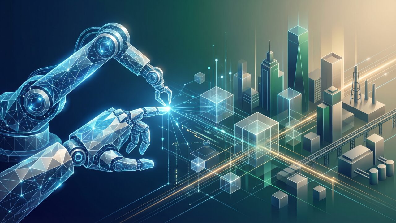 Gemini Robotics ER 1.6が切り拓く「物理世界×AI」の最前線：日本企業におけるロボティクス活用の現在地と未来