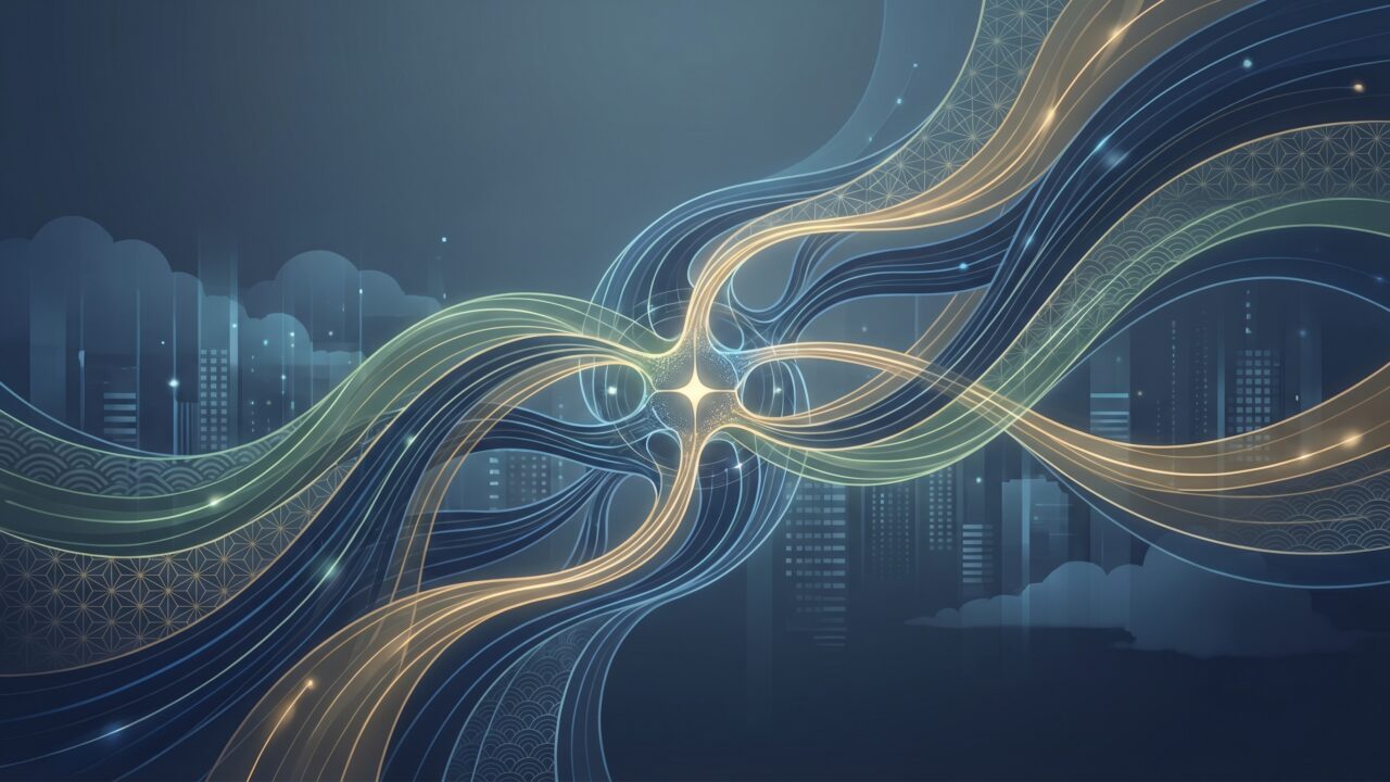 Google Geminiの躍進が示す「マルチモーダルAI」の本格化と日本企業の対応戦略