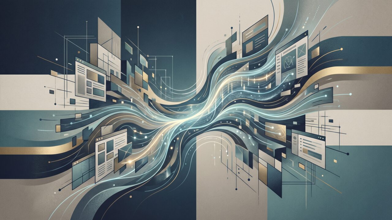 LLMがもたらす「SaaSのUI消滅」時代——米Intuitの戦略から読み解く日本企業の次世代システム連携