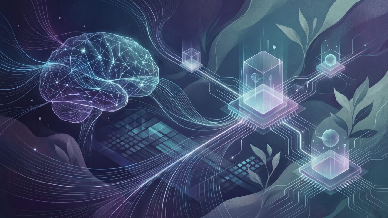 NVIDIAが拓く「AI×量子コンピューティング」の新展開：オープンソースAIモデルが日本企業にもたらす示唆