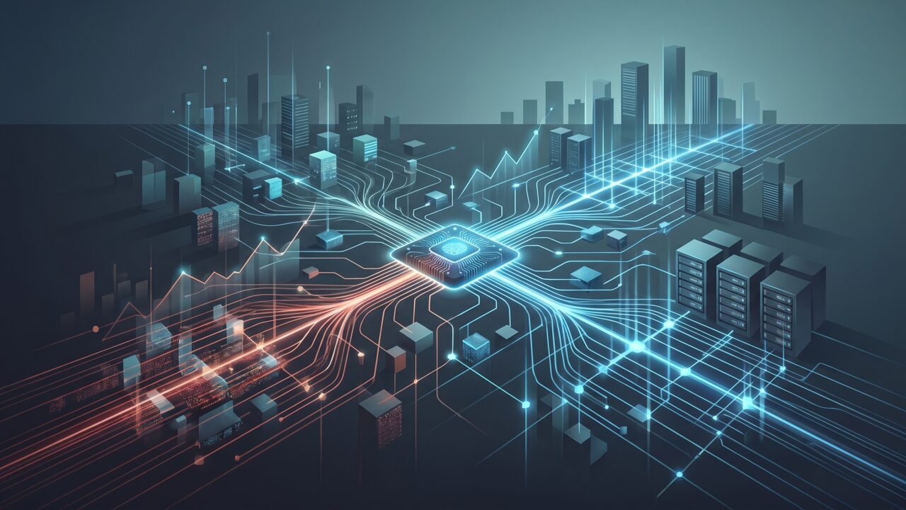 生成AIの実運用フェーズで浮上する「推論コスト」問題——韓国AIチップ事例から読み解く日本企業のインフラ戦略