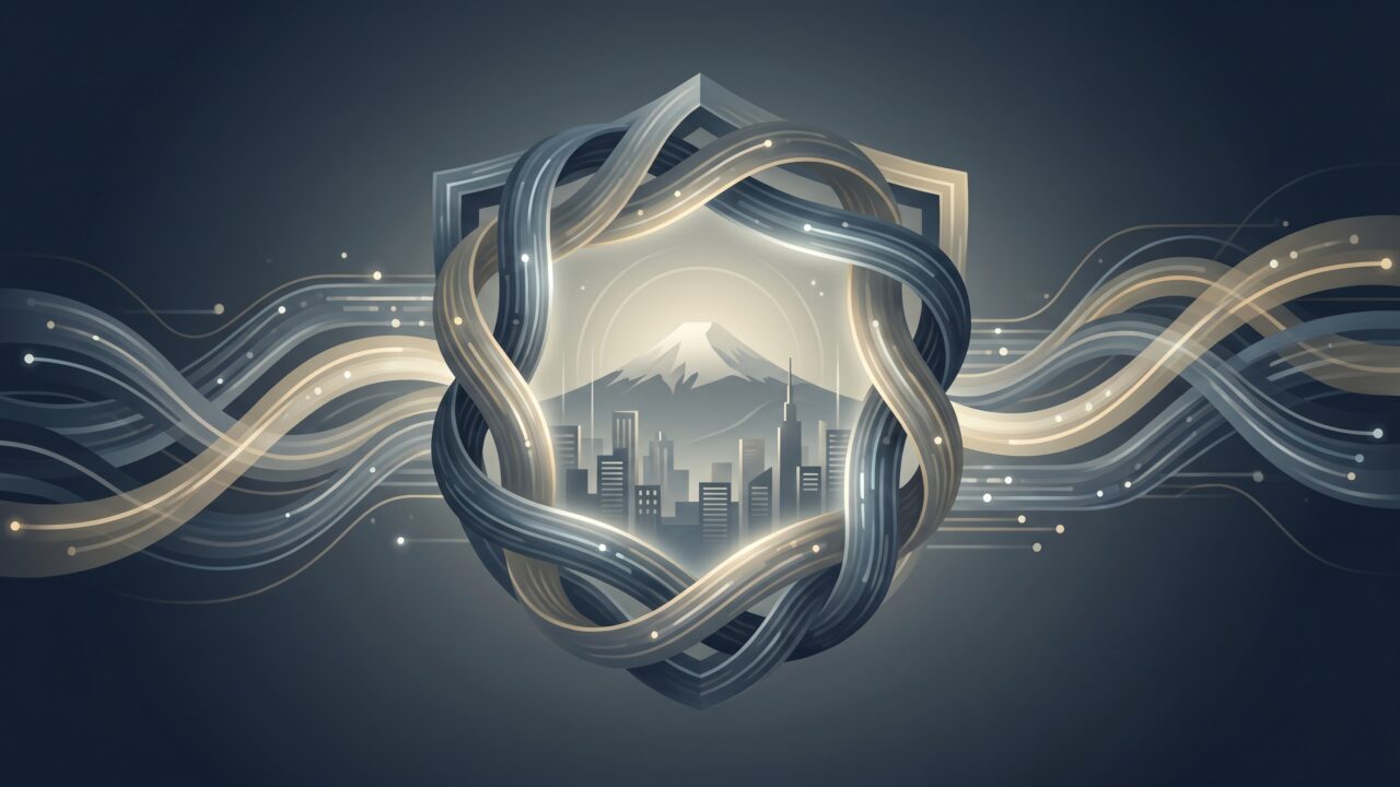 AI時代のサイバーレジリエンス：攻撃の高度化に対抗する組織的アプローチと日本企業への示唆