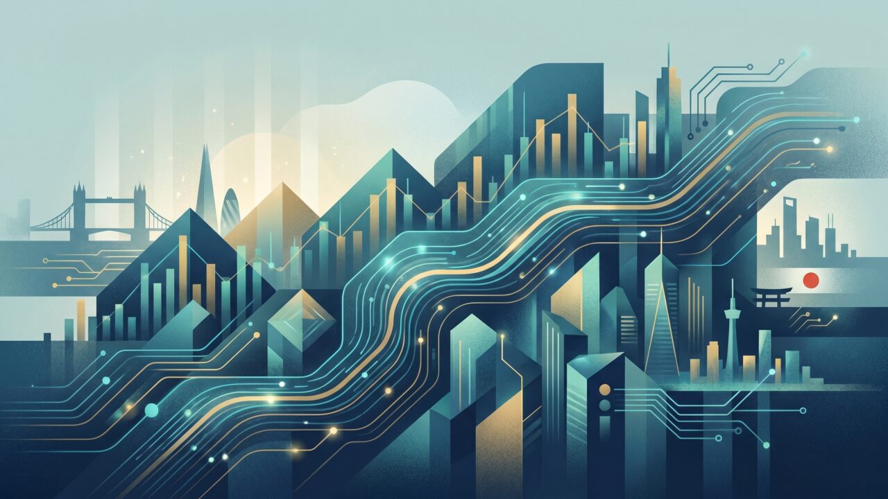 英国の小額ローン新興サービスと、金融領域におけるAI活用の可能性