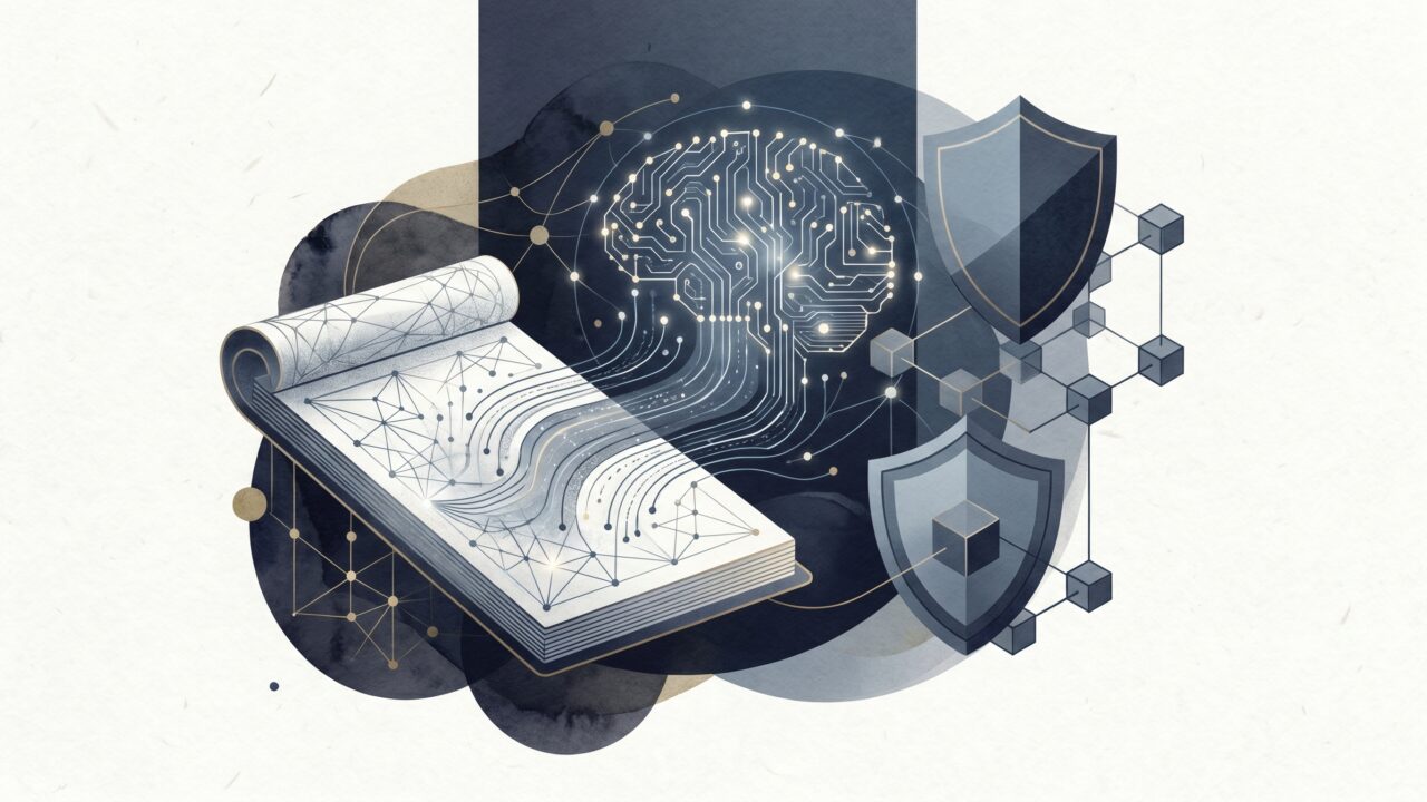 Google Gemini「Notebooks」機能の無料開放から考える、日本企業におけるドキュメント活用とAIガバナンス