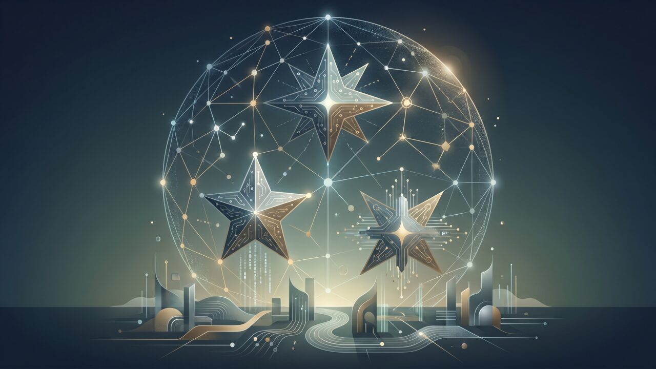 2026年に向けたAI活用の転換点：占星術のメタファーから読み解く3つの重要領域