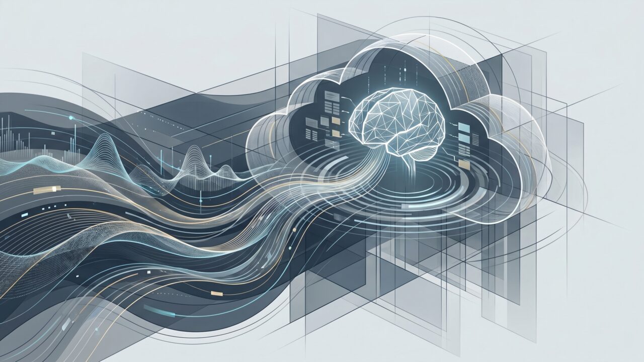 クラウドストレージのAI自動スキャンがもたらす波紋——最新動向から読み解く企業データガバナンスの要点