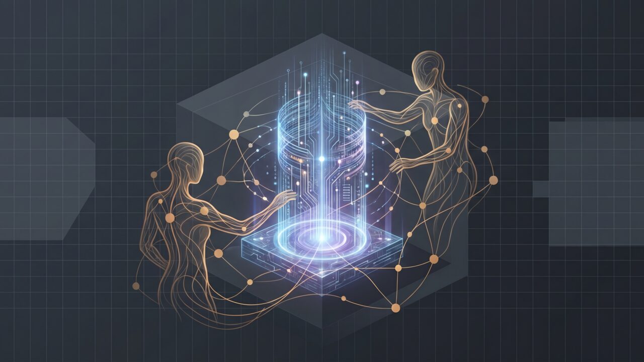 「祭壇化」するAIとどう向き合うか：人間とアルゴリズムの新たな協働関係と日本企業への示唆