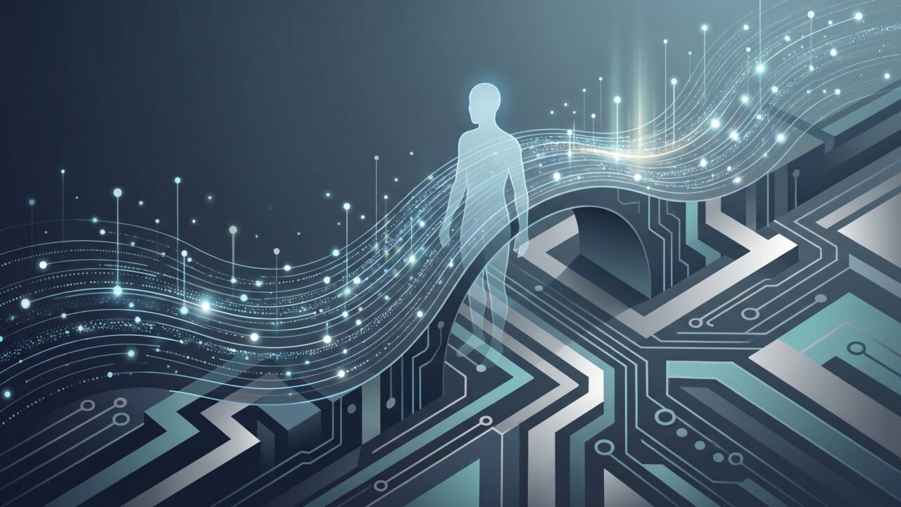 AIコーチングの台頭：個人のフィットネスデータ活用から探る、日本企業のビジネス機会とリスク管理