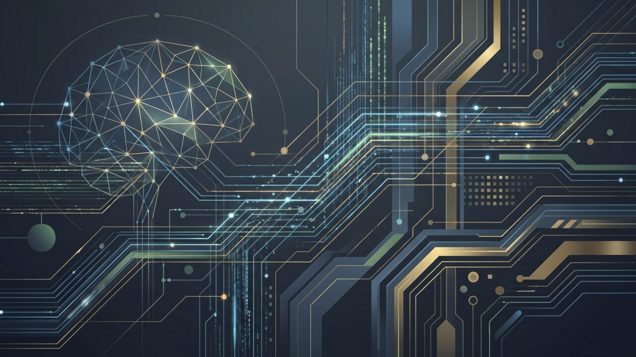 機関投資家の資金流入が示す「AIのインフラ化」と、日本企業に求められる実務的対応