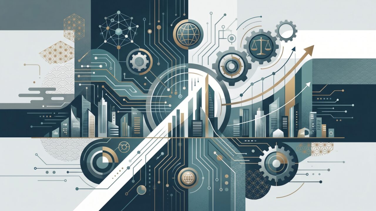 行政・規制対応におけるAI活用の未来と日本企業への影響：コンプライアンス業務はどう変わるか