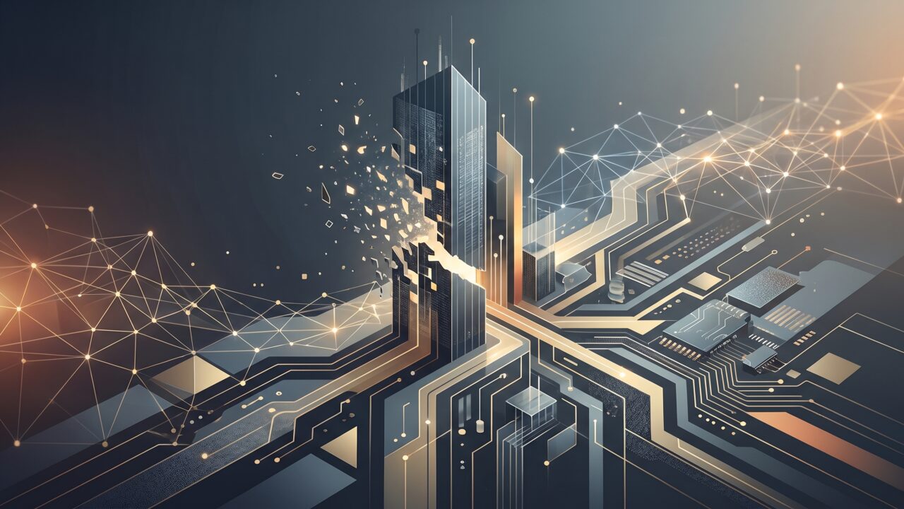 独自のAI開発に潜むリスクと「撤退」の決断――海外AIアシスタント早期終了の事例から日本企業が学ぶべきこと