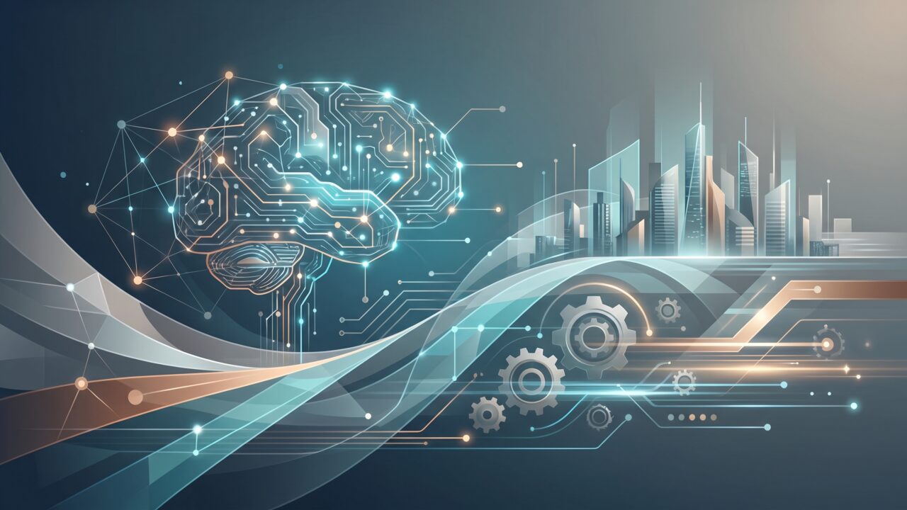 業務自動化とプライベートAIの融合——エンタープライズAI導入を加速するプラットフォーム戦略