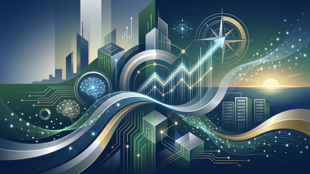 生成AIによる「価格予測」の可能性と限界：金融・予測分野におけるAI活用の実務とガバナンス