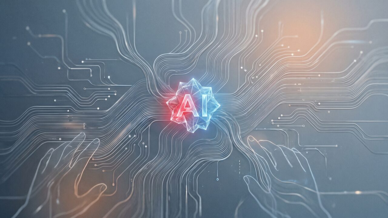 AIの「過剰修正」リスクとは：生成AIが未報道のサイバー攻撃を検知しつつ自己否定した事例から学ぶ