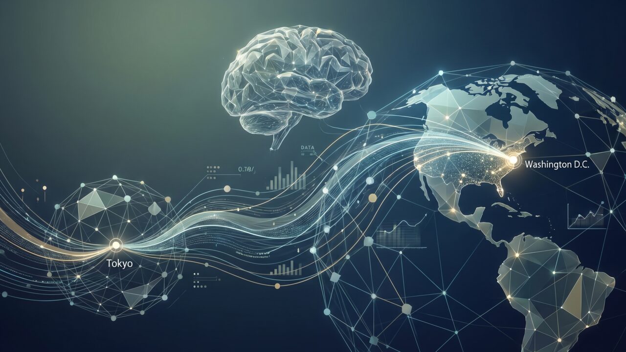 米国政府が警戒する「新AIモデル」の台頭と、日本企業が直面するAI戦略の転換点