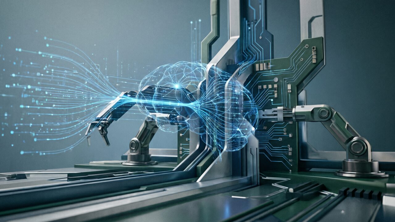 次世代AIの主戦場は「物理世界」へ：自律型AIエージェントの台頭と日本企業が直面するリスク・ガバナンス